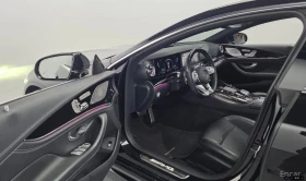 Mercedes-Benz AMG GT 43 4MATIC+ | BURMESTER| DISTRO| �����|  | Mobile.bg � ����� ������ 9