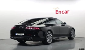 Mercedes-Benz AMG GT 43 4MATIC+ | BURMESTER| DISTRO| �����|  | Mobile.bg � ����� ������ 2