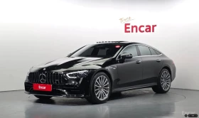 ����� �� �������� �� Mercedes-Benz AMG GT 43 4MATIC+ | BURMESTER| DISTRO| �����| 