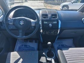 Suzuki SX4 1.5 �������� ��� | Mobile.bg � ����� ������ 7