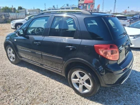 Suzuki SX4 1.5 �������� ��� | Mobile.bg � ����� ������ 4