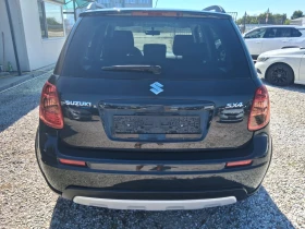 Suzuki SX4 1.5 �������� ��� | Mobile.bg � ����� ������ 6