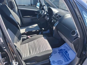 Suzuki SX4 1.5 �������� ��� | Mobile.bg � ����� ������ 8
