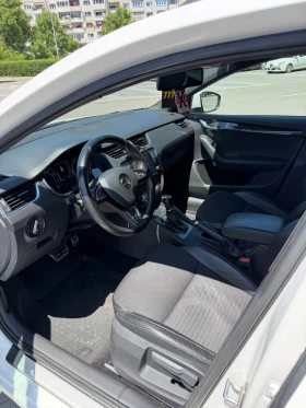 Skoda Octavia vRS 2.0 TSI  | Mobile.bg � ����� ������ 6