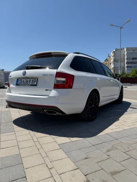 Skoda Octavia vRS 2.0 TSI  | Mobile.bg � ����� ������ 4