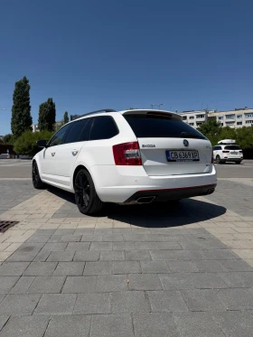 Skoda Octavia vRS 2.0 TSI  | Mobile.bg � ����� ������ 3