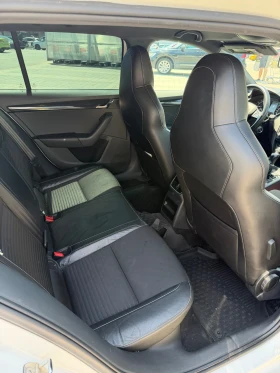 Skoda Octavia vRS 2.0 TSI  | Mobile.bg � ����� ������ 7