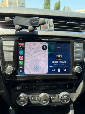 Skoda Octavia vRS 2.0 TSI  | Mobile.bg � ����� ������ 9