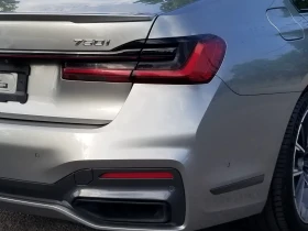 BMW 750 NO ACCIDENT M-SPORT CARBON CORE HUD MASSAGE H/K SO | Mobile.bg � ����� ������ 17