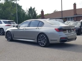 BMW 750 NO ACCIDENT M-SPORT CARBON CORE HUD MASSAGE H/K SO | Mobile.bg � ����� ������ 3