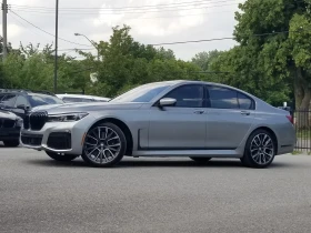 ������ BMW 750