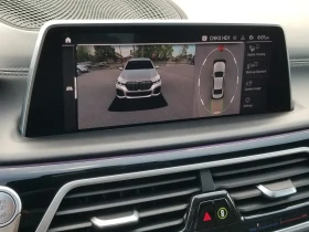 BMW 750 NO ACCIDENT M-SPORT CARBON CORE HUD MASSAGE H/K SO | Mobile.bg � ����� ������ 9
