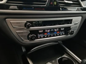 BMW 750 NO ACCIDENT M-SPORT CARBON CORE HUD MASSAGE H/K SO | Mobile.bg � ����� ������ 10