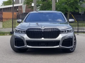 BMW 750 NO ACCIDENT M-SPORT CARBON CORE HUD MASSAGE H/K SO | Mobile.bg � ����� ������ 2