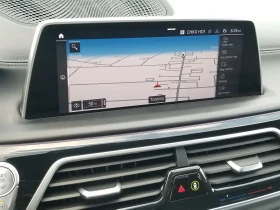 BMW 750 NO ACCIDENT M-SPORT CARBON CORE HUD MASSAGE H/K SO | Mobile.bg � ����� ������ 7