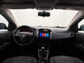 Fiat Bravo 1.4 TJet Abarth | Mobile.bg � ����� ������ 7