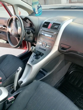 Toyota Auris Газова уредба  - 3499 € - 13494714 9