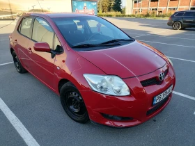 Toyota Auris Газова уредба  - 3499 € - 13494714 6