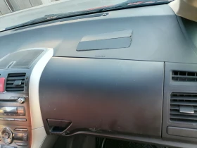 Toyota Auris Газова уредба  - 3499 € - 13494714 8