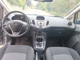 Ford Fiesta 1.4 ��������� | Mobile.bg � ����� ������ 7