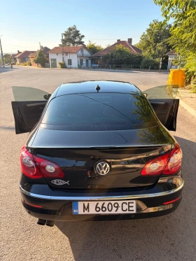 VW CC 2.0 - 4950 € - 55902196 7