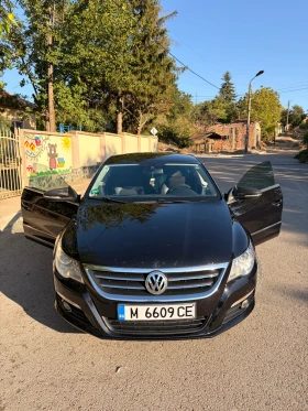 VW CC 2.0 - 4950 € - 55902196 6
