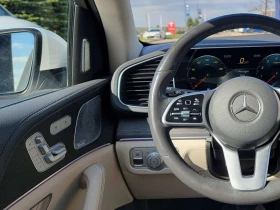 Mercedes-Benz GLE 450 4MATIC* AMG LINE* BURMESTER* DISTRONIC* КРАЙНА ЦЕН | Auto.bg — изображение 11