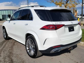 Mercedes-Benz GLE 450 4MATIC* AMG LINE* BURMESTER* DISTRONIC* КРАЙНА ЦЕН | Auto.bg — изображение 4