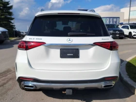 Mercedes-Benz GLE 450 4MATIC* AMG LINE* BURMESTER* DISTRONIC* КРАЙНА ЦЕН | Auto.bg — изображение 5