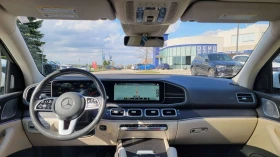 Mercedes-Benz GLE 450 4MATIC* AMG LINE* BURMESTER* DISTRONIC* КРАЙНА ЦЕН | Auto.bg — изображение 10