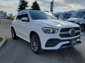 Mercedes-Benz GLE 450 4MATIC* AMG LINE* BURMESTER* DISTRONIC* КРАЙНА ЦЕН | Auto.bg — изображение 2