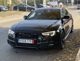 Audi A5 3xS-Line'3.0DFuLL - 12999 € - 76177335 3