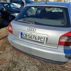 Audi A3 | Mobile.bg � ����� ������ 2