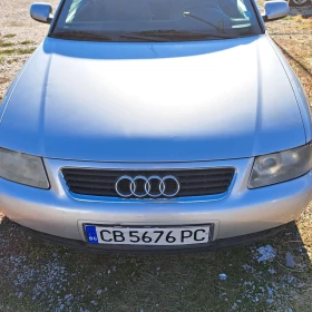����� �� �������� �� Audi A3