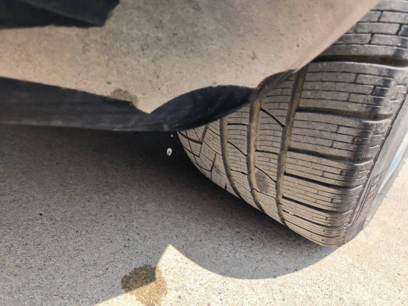 Mercedes-Benz CLS 350 3.0d-Euro-6B-Bluetec-4Matic, снимка 8 - Автомобили и джипове - 46156839