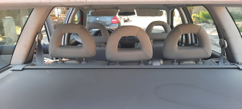 VW Bora 2.3, снимка 12 - Автомобили и джипове - 46384653
