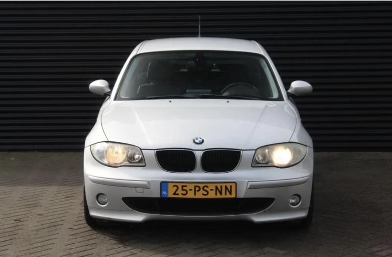 BMW 120, снимка 2 - Автомобили и джипове - 46441714