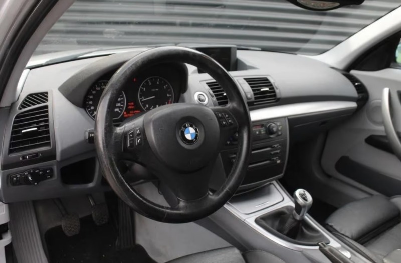 BMW 120, снимка 8 - Автомобили и джипове - 46441714