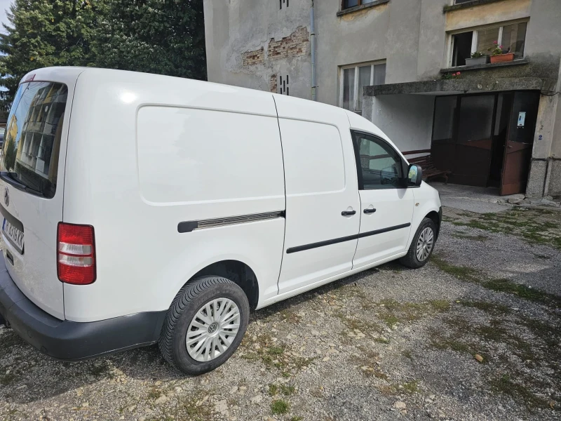 VW 1600 махи, снимка 6 - Автомобили и джипове - 47610454