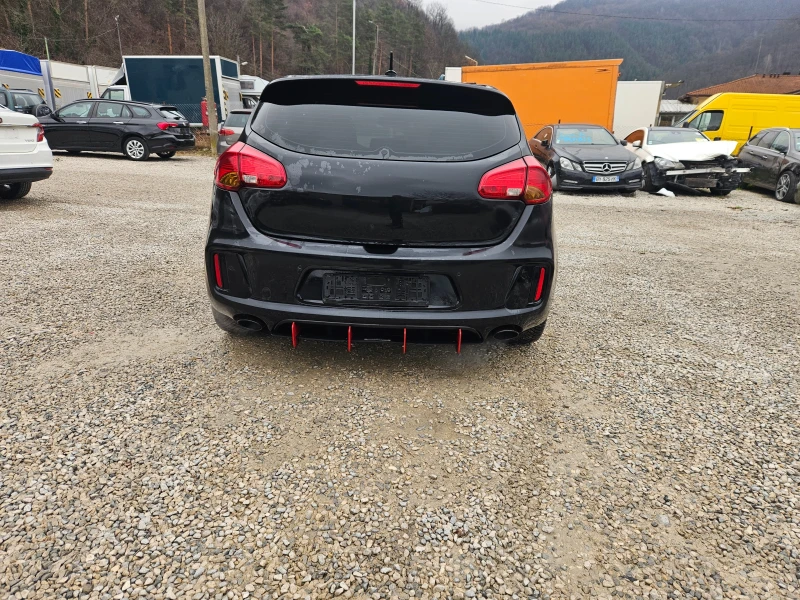 Kia Ceed GT 204кс, снимка 6 - Автомобили и джипове - 48223738