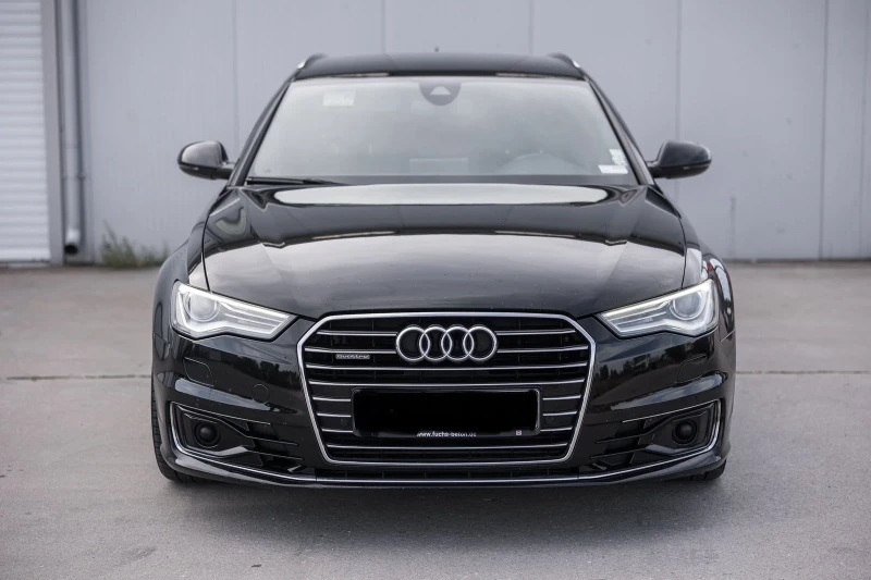 Audi A6 * 3.0TDI* Sline* , снимка 2 - Автомобили и джипове - 48884188