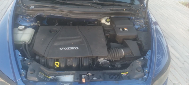 Volvo C30, снимка 3 - Автомобили и джипове - 48987622