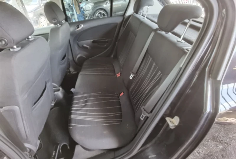 Opel Corsa B/GPL 2010 1.2 КЛИМАТИК , снимка 16 - Автомобили и джипове - 51481138