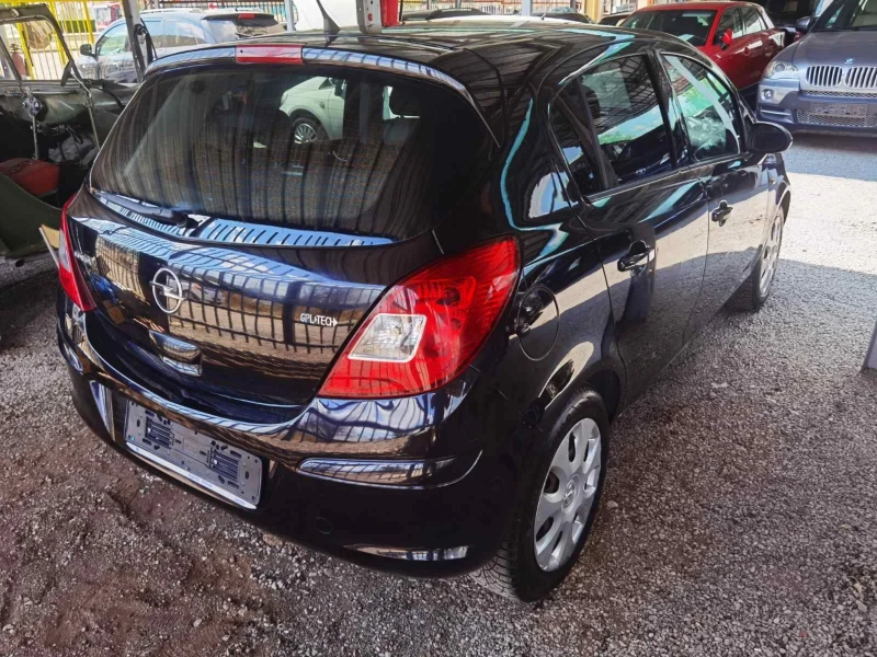Opel Corsa B/GPL 2010 1.2 КЛИМАТИК , снимка 5 - Автомобили и джипове - 51481138