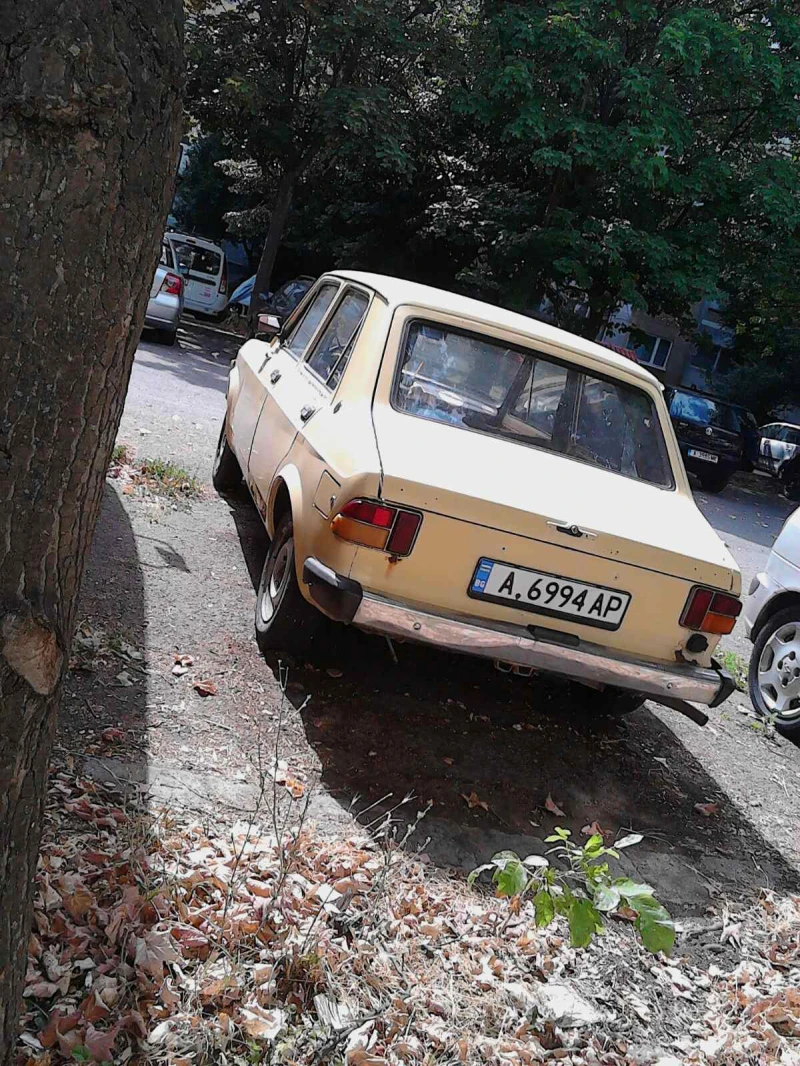 Zastava Gt 55, снимка 7 - Автомобили и джипове - 51705001