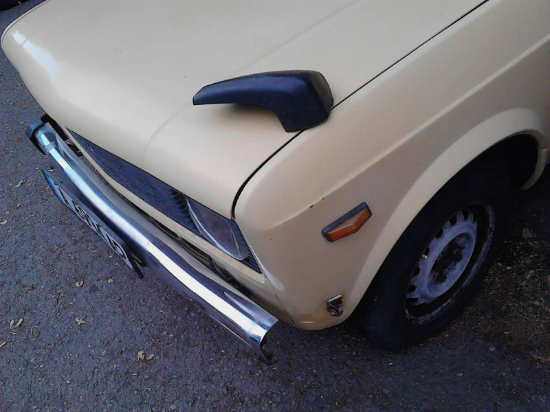 Zastava Gt 55, снимка 8 - Автомобили и джипове - 51705001