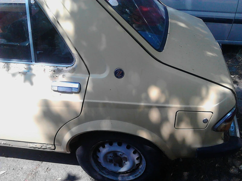 Zastava Gt 55, снимка 9 - Автомобили и джипове - 51705001