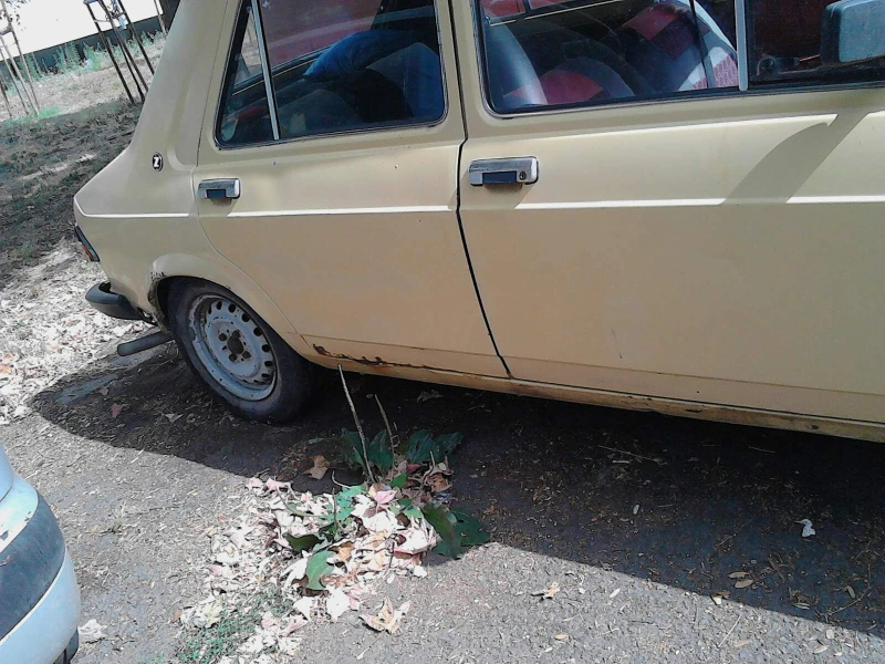 Zastava Gt 55, снимка 10 - Автомобили и джипове - 51705001