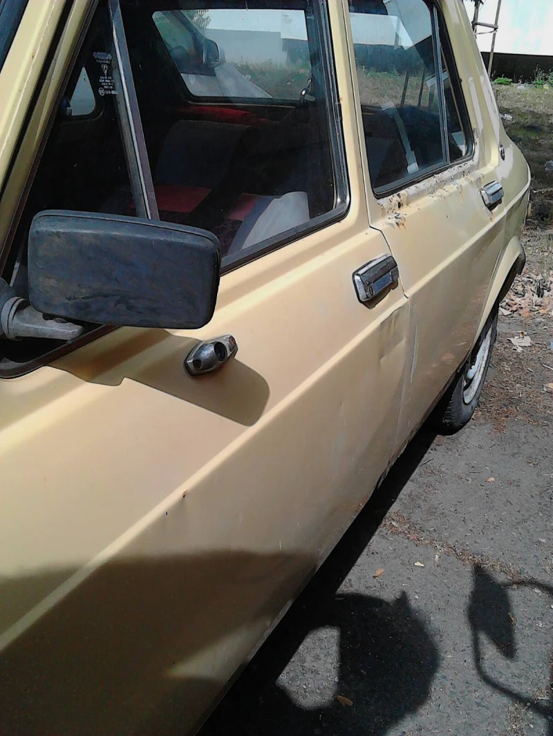 Zastava Gt 55, снимка 6 - Автомобили и джипове - 51705001