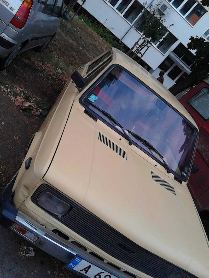 Zastava Gt 55, снимка 4 - Автомобили и джипове - 51705001